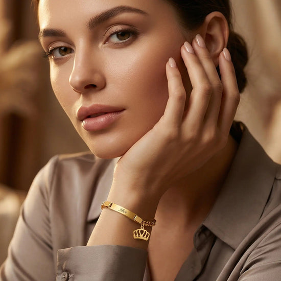 The Figaro Insignia Bracelet
