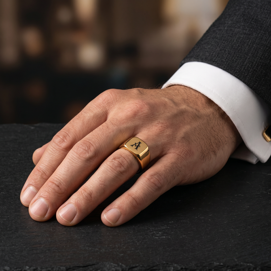 The Signet Ring