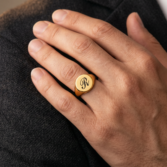 The Kirkline Signet