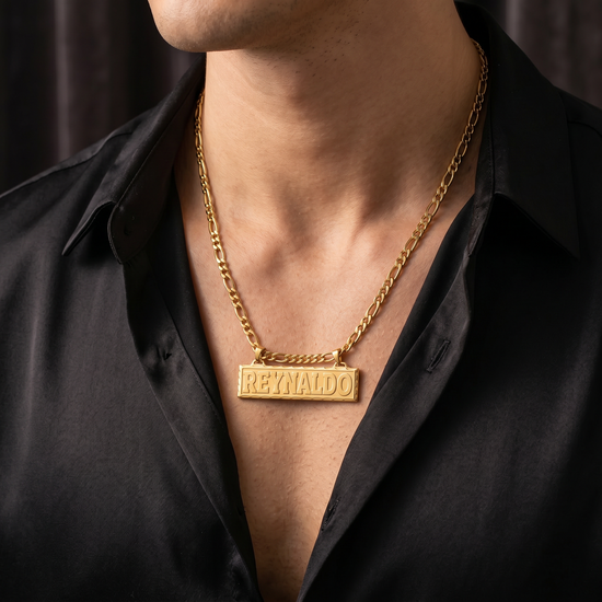 The Orivante Pendant