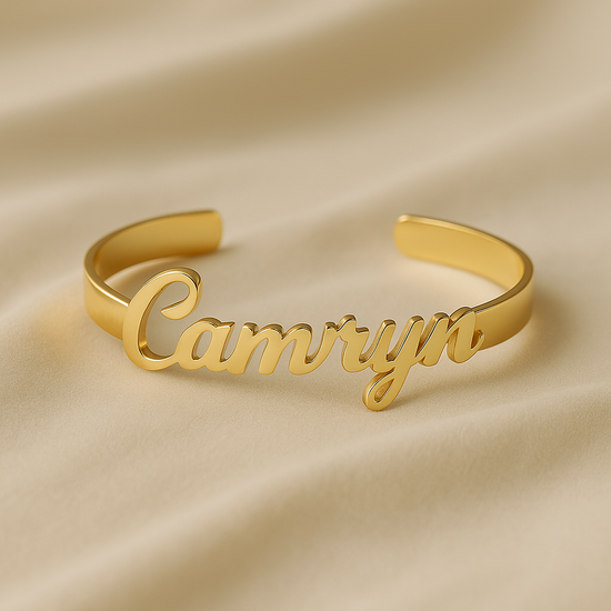 Where Your Heart Lives: The Custom Coordinates Bracelet That Keeps Your Special Place Close