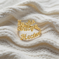 The Orabella Name Ring