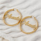 Monéra Signature Hoops