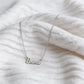 Évara Name Necklace