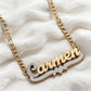 Aurevon Signature Necklace