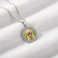 Amaréa Keepsake Pendant