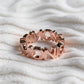 The Veridian Identity Ring