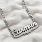 Aurevon Signature Necklace