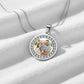 Amaréa Keepsake Pendant
