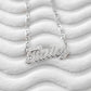 Volaris Crown Pendant
