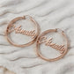 Monéra Signature Hoops