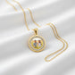 Amaréa Keepsake Pendant