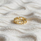 The Veridian Identity Ring