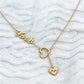 Corazón Signature Necklace