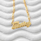 Volaris Crown Pendant