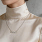 Évara Name Necklace