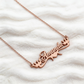 Amorielle Signature Necklace