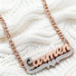 Aurevon Signature Necklace