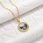 Amaréa Keepsake Pendant