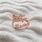 The Orabella Name Ring