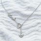 Corazón Signature Necklace