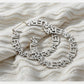 The Icona Name Hoops