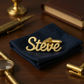 Custom Name Cufflinks