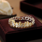 Custom Name Cuban Link Bracelet