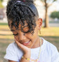 Custom Kids Name Bracelet
