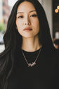 The Aurelia Necklace