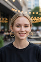 The Solara Hoops