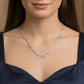 The Shem Script Necklace