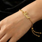 The Name Slider Bracelet