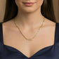 The Shem Script Necklace