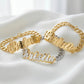 The Majesty Cuban Bracelet