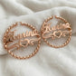 The Solara Hoops