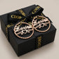 The Solara Hoops