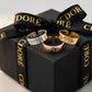 The LoveBand Ring