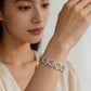 The Heartline Cuff