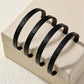 The Scripted Cuff