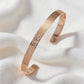 The Scripted Cuff
