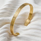 The Scripted Cuff