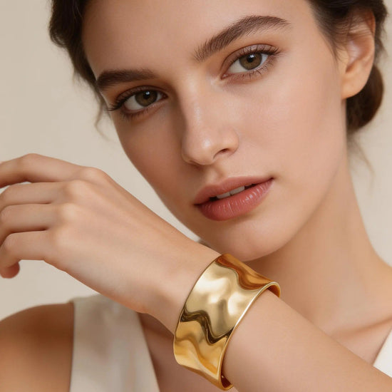 The Vanté Cuff