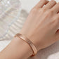 The Scripted Cuff