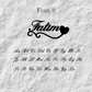 The Name Slider Bracelet