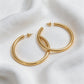 The Gold Curve