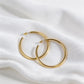The Gold Curve
