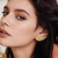 Majesté Name Studs