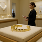 The DORÉ | Custom Name Bracelet