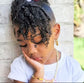 Custom Kids Name Bracelet